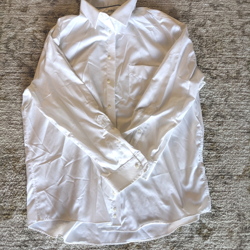 Jos A Bank Dress Shirt